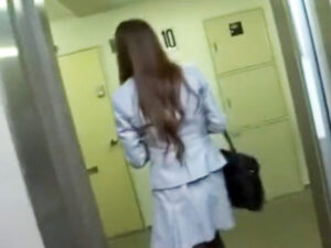 【OL中出しレイプ】美人でエロいOLの自宅を突き止めて生ハメレイプ！仕事終わりのムレムレマンコに濃厚ザーメン大量中出し