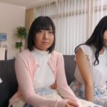 【JDナンパ3P】メス臭ムンムンのドスケベJD2人を大人チンポで生ハメ！スケベ顔でチンポしゃぶって友人同士で生交尾アクメ