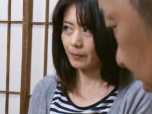 【熟女中出し交尾】離婚してから欲求不満状態のドスケベ熟女が久々の生セックスで飢えた子宮に孕ませ中出し喰らってガチアクメ