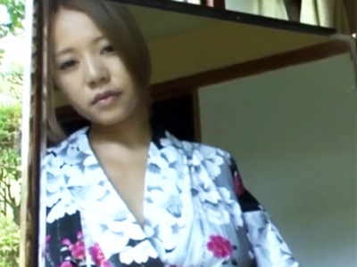 上品な若奥様が温泉旅館で不倫パコに夢中になり中出し許可で膣イキ痙攣ｗ