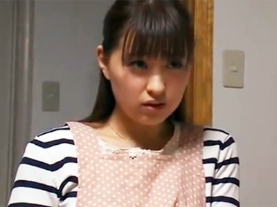 指名手配されてたレイパーにターゲットにされ強姦されちゃう美人妻