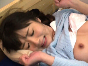 【JD家庭教師レイプ】ムッチリ巨乳なJD美人家庭教師を生ハメレイプ！孕ませザーメンたっぷり中出ししたら泣いちゃった！