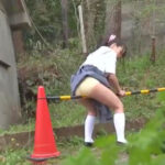 【JKロリマンコ中出し】媚薬を盛られてオナニーが止まらない美少女JKをキメセクレイプ！肉厚ロリマンコにザーメン大量中出し