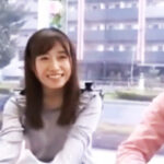 【素人JD中出し】MM号にやってきた美人JDが男友達と公開生交尾！カメラの前でエロすぎる子作り中出しアクメ