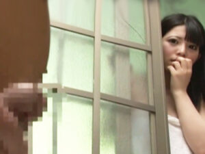 【父娘近親相姦】脱衣所で娘のマン汁パンツをオカズにオナニーしてたら見つかったので近親相姦！娘マンコを生ハメ交尾