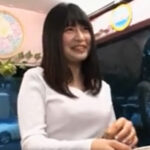 【美女JDナンパ】高額報酬に釣られたエリートJDがMM号で初対面チンポにハメ犯される生交尾でぶっかけアクメ