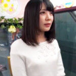 【素人JD生中出し】MM号で素股企画に挑戦したJDがいきなりチンポぶち込まれて困惑状態でぶっかけ生交尾