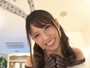 【チンポ搾りメイド】長い禁欲生活で溜まった濃厚ザーメンをスケベ顔口マンコフェラ奉仕で搾り取ってごっくんする淫乱メイド