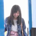 【素人美女生ハメ】クラスで一番可愛い素人美少女がMM号に登場！当然のようにマンコ舐められて初対面チンポに犯されまくる