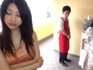 【人妻キメセク】媚薬入りの水を飲んだ美人妻が下品な顔でガチ発情！愛液まみれの生マンコをガッツリ犯されてキメセクアクメ