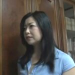 【熟女ママキメセク近親相姦】欲求不満の熟女ママが義理の息子に媚薬を盛ってキメセク近親相姦で中出しアクメ
