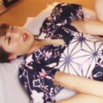 【美人妻不倫中出し】ムッチリ巨乳の美人妻と禁断不倫旅行で生ハメ三昧！愛液まみれのヌルヌルマンコにザーメンたっぷり中出し