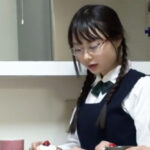 【美少女ロリJCキメセク】真面目な美少女ロリJCが父親とキメセク近親相姦！ロリマンコ犯されて下品な失禁アクメ