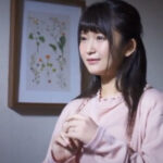 【美人妻近親相姦NTR】清楚で美人な若妻が夫の不在中に義理の父と近親相姦生ハメ！極太チンポに犯されて肉便器堕ち