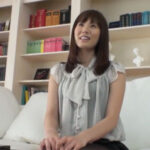 【生ハメ交尾ドッキリ】インタビュー中の美人女優をレイプするドッキリ！突然の子作り交尾にガチアクメしてドッキリ大成功