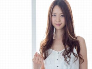 【美少女チンポ搾り】清楚な見た目なのに生交尾大好きなドスケベ美女が生チンポを下品なガニ股騎乗位でザーメン搾り