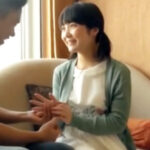 【ロリ美少女マジイキ】清楚でかわいい美少女ロリ娘が濃厚密着交尾！性感帯の子宮口をチンポで潰されてマジイキしてしまう