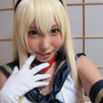 【コスプレ美女催眠アクメ】メンヘラコスプレ美女が催眠術で全身性感帯に！おじさんチンポにゴリゴリハメられて密着アクメ