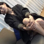 【コリアン美女中出し】ナンパにホイホイついてきた無防備韓国美女と即ハメ！情熱的に発情した生マンコに無責任中出し