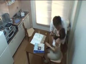 【OL枕営業】ムチムチ巨乳営業OLのメス臭に我慢できずに生ハメ交尾！肉厚生マンコを犯しまくって大量ぶっかけ