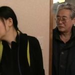 【変態露出熟女妻】見られて興奮する変態熟女妻が義理の父に全裸放尿見せつけて近親相姦おねだり