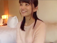素人妻をどうにか帰らせないようにして！ハメ撮りSEX