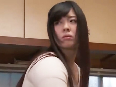 金で売られて緊縛中出しレイプされるムッチリ美少女