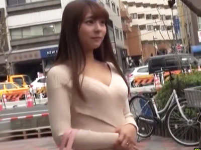 お買い物帰りの新婚妻がナンパ男に着いて行き→即日ハメ撮り展開