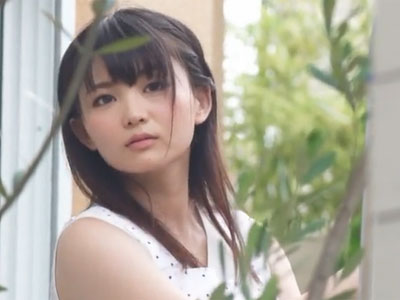 童顔の美人妻が鬼畜男に襲われて抵抗できないままにレイプ展開