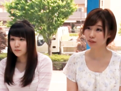 アスリート女子大生コンビに電マ責めしてカラダを火照らせハメることに成功ｗ