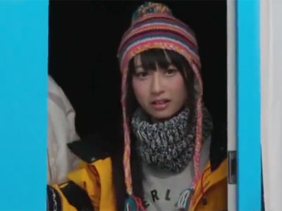 彼氏持ちの清楚美少女がマッサージで発情→まさかの禁断中出しパコ