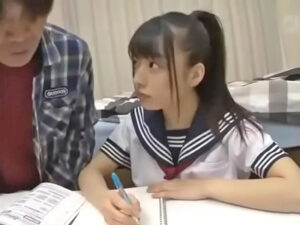 【ロリ妹JC近親相姦】眠った美少女ロリJC妹にイタズラしたのがバレて逆レイプ近親相姦でザーメンを中出しで搾り取られる