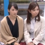 【スケベ妻乱交】清楚な素人妻２人組がMM号でドロドロの性欲をさらけ出す！下品すぎる乱交生ハメで下品な本気アクメ