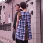 【人妻レイプアクメ】旦那の不在中にレイプされて顔射アクメした人妻が何食わぬ顔で帰宅した旦那をお出迎え！