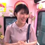 【素人美女中出し】MM号にやってきた素人美女が男の口にたっぷり放尿！オシッコまみれのドスケベマンコに孕ませ中出し