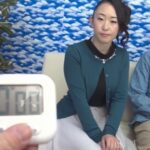 【公開近親相姦】仲良しすぎる息子と母がカメラの前で近親相姦！恋人みたいなベロキス密着交尾で下品すぎるNTRアクメ