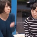 【素人妻乱交】MM号にやってきたW素人妻が乳首をいじられて性欲爆発！乱交生ハメ交尾で本気アクメ