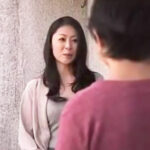 【人妻レイプ】ムッチリ巨乳なスケベ妻が夫の部下に生ハメレイプ！欲求不満マンコを犯されて強制NTRアクメ