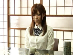 【JK緊縛レイプ】清楚な美少女JKが薬で眠らされて緊縛レイプ！ムッチリ巨尻を堪能する生ハメ交尾でザーメン大量発射