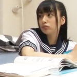 【妹近親相姦中出し】居眠りする美少女JK妹にイタズラしたら逆レイプ近親相姦で犯される！スケベロリマンコに強制中出し