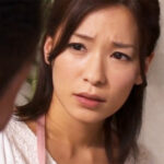 【熟女妻NTRレイプ】清楚な美熟女妻が夫の上司に着衣のまま生ハメレイプ！極太チンポに屈服して中出しNTR堕ち