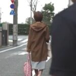 【美人妻レイプ】近所でも美人で評判の巨乳人妻が夫の不在中に自宅でレイプ！レイプチンポに生挿入されて屈服マゾアクメ