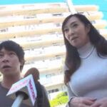 【チンポ喰い熟女】高額報酬に釣られた美熟女妻がフェラテク披露！ねっとり口マンコでザーメン4発搾り取ってしまう