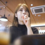 【美人妻ナンパ】欲求不満の素人美人妻がナンパ不倫交尾で性欲爆発！チンポ丸呑みスケベ声アクメ晒して孕ませザーメン中出し
