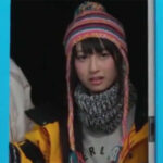 【美少女中出し】スキー場で見つけた素人美少女をMM号で生ハメ！彼氏持ちの美少女マンコにNTRザーメン大量中出し