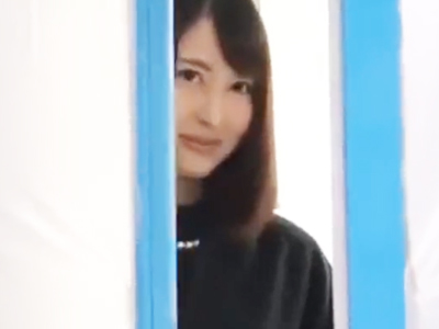 素人妻を騙してナンパ→施術と称してレイプ！
