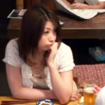 【人妻ナンパNTR】居酒屋で見つけたドスケベ人妻を酒に酔わせて生ハメ交尾！欲求不満マンコをたっぷり犯して大量顔射