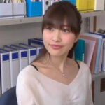 【巨乳姉近親相姦】美人で清楚なお姉ちゃんは弟チンポにドハマリ中！職場に呼び出して禁断の近親相姦本気アクメ