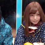 【素人美女NTR】MM号にやってきた彼氏持ち美女をガッツリ生ハメ！全身愛撫で発情したスケベマンコがNTR中出しアクメ