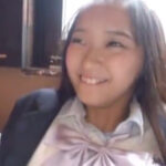 【P活JKハメ撮り】P活で捕まえたロリ美少女JKと禁断の生ハメ交尾！パイパンロリマンコに臭いザーメンたっぷり中出し